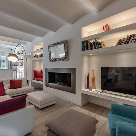 Boutique Villa Liberty - Dependance - Borgo Capitano Collection - Albergo Diffuso Сан-Куйрико-д'Орча Экстерьер фото
