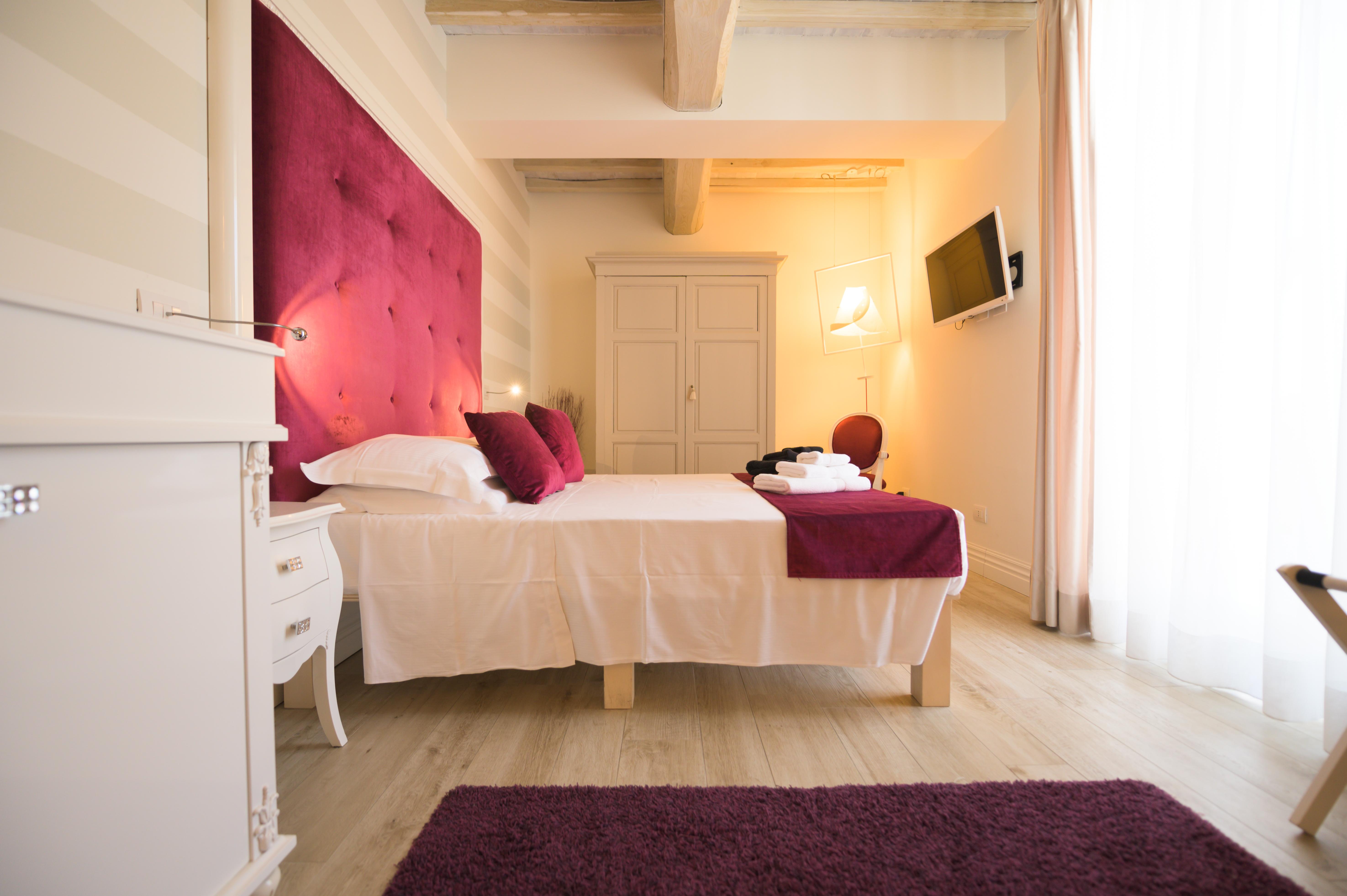 Boutique Villa Liberty - Dependance - Borgo Capitano Collection - Albergo Diffuso Сан-Куйрико-д'Орча Экстерьер фото
