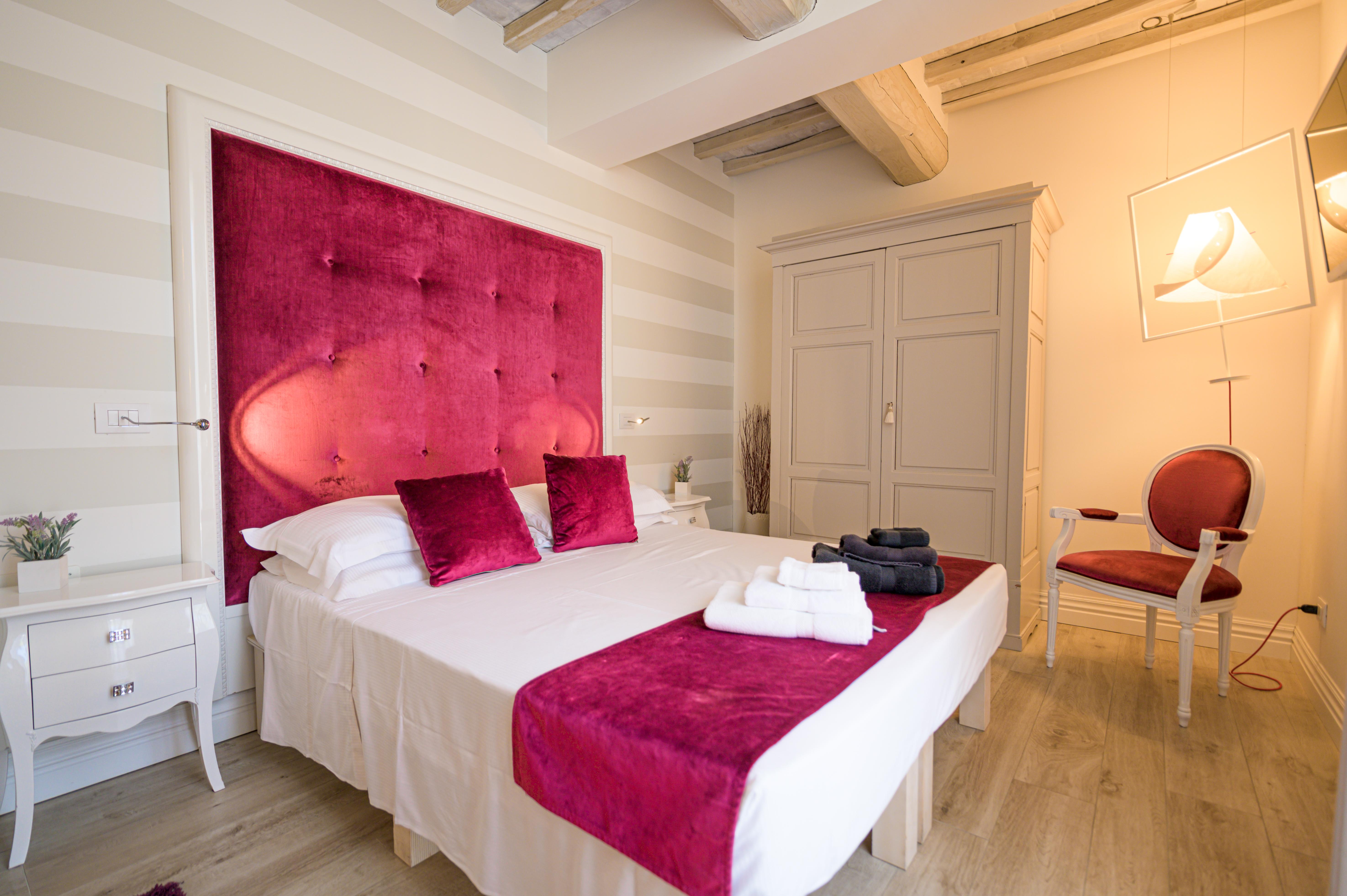 Boutique Villa Liberty - Dependance - Borgo Capitano Collection - Albergo Diffuso Сан-Куйрико-д'Орча Экстерьер фото