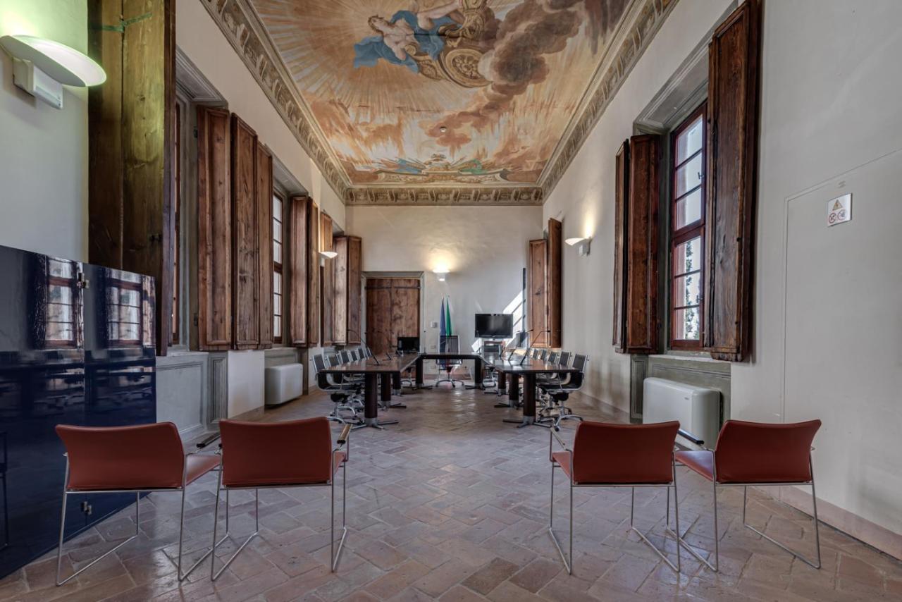 Boutique Villa Liberty - Dependance - Borgo Capitano Collection - Albergo Diffuso Сан-Куйрико-д'Орча Экстерьер фото