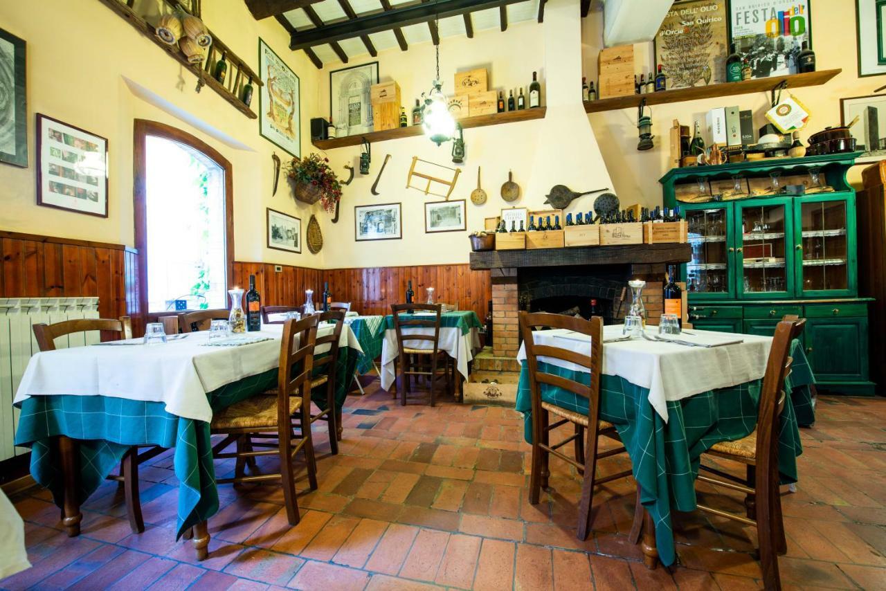 Boutique Villa Liberty - Dependance - Borgo Capitano Collection - Albergo Diffuso Сан-Куйрико-д'Орча Экстерьер фото