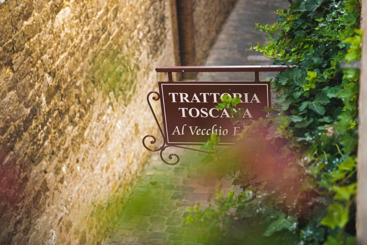 Boutique Villa Liberty - Dependance - Borgo Capitano Collection - Albergo Diffuso Сан-Куйрико-д'Орча Экстерьер фото