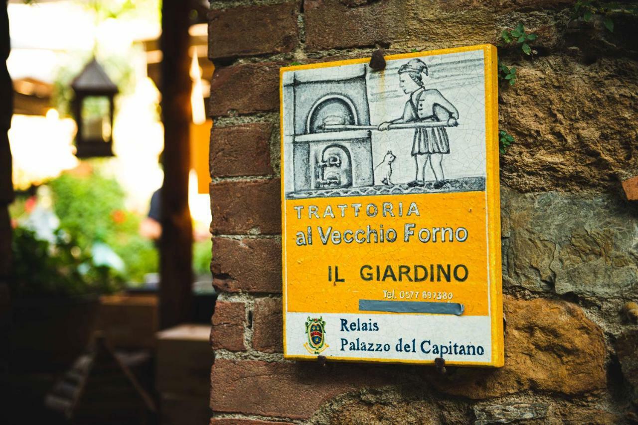 Boutique Villa Liberty - Dependance - Borgo Capitano Collection - Albergo Diffuso Сан-Куйрико-д'Орча Экстерьер фото