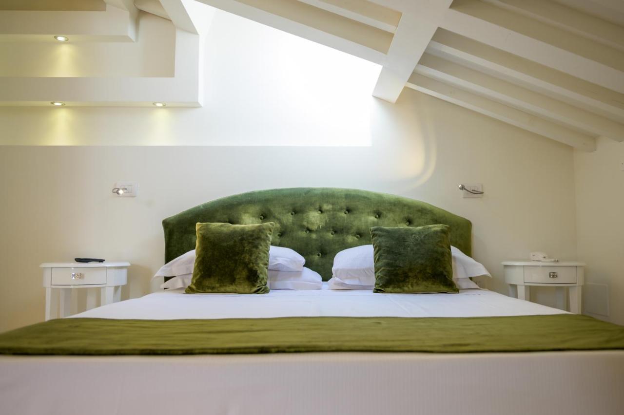 Boutique Villa Liberty - Dependance - Borgo Capitano Collection - Albergo Diffuso Сан-Куйрико-д'Орча Экстерьер фото