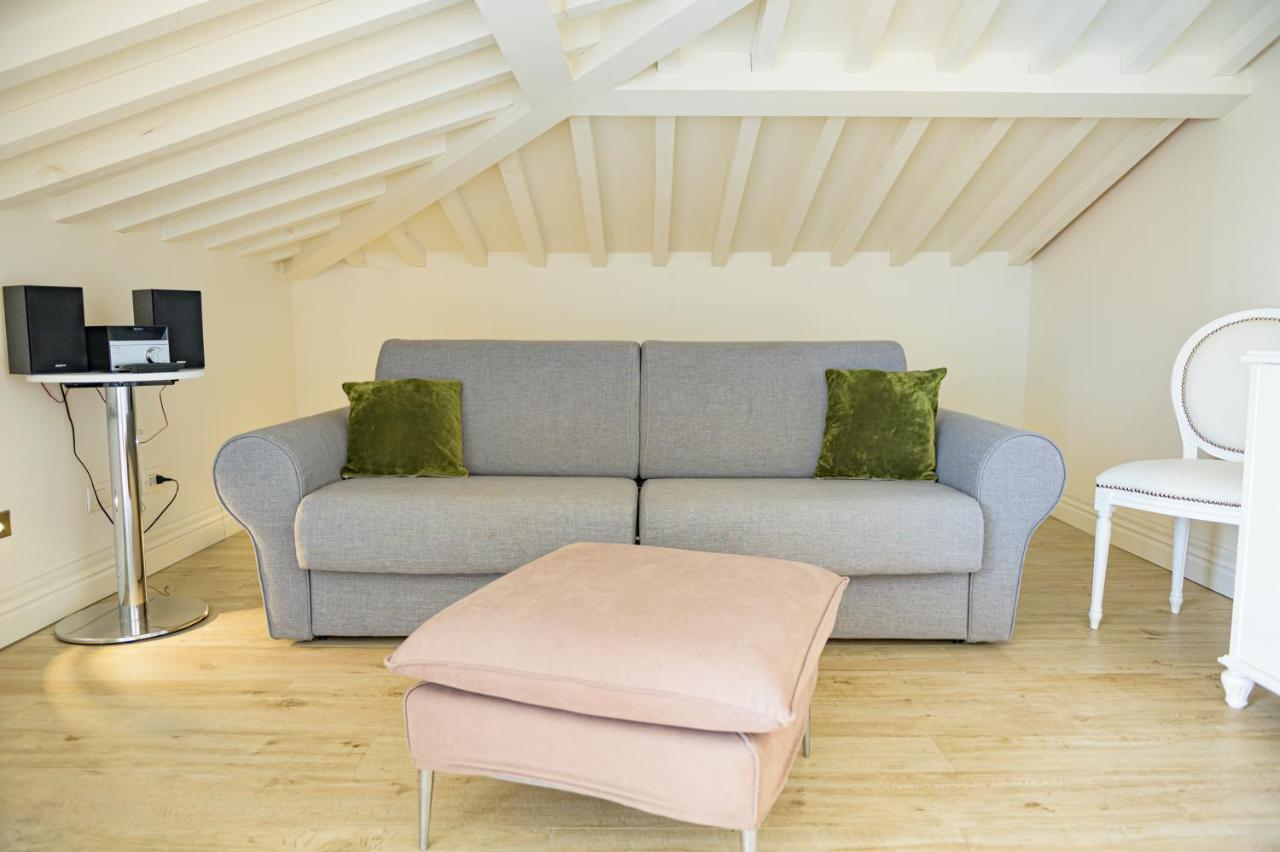 Boutique Villa Liberty - Dependance - Borgo Capitano Collection - Albergo Diffuso Сан-Куйрико-д'Орча Экстерьер фото